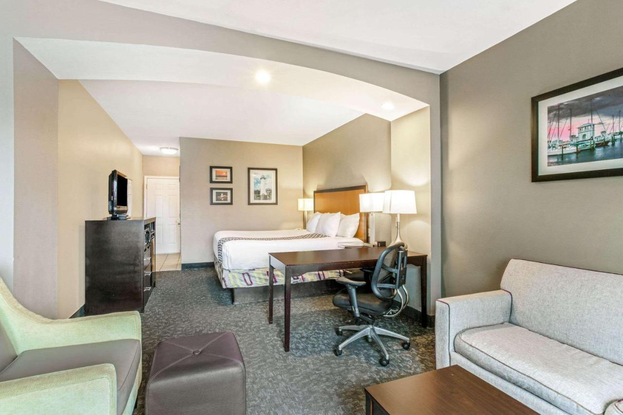 La Quinta By Wyndham Hotel Biloxi