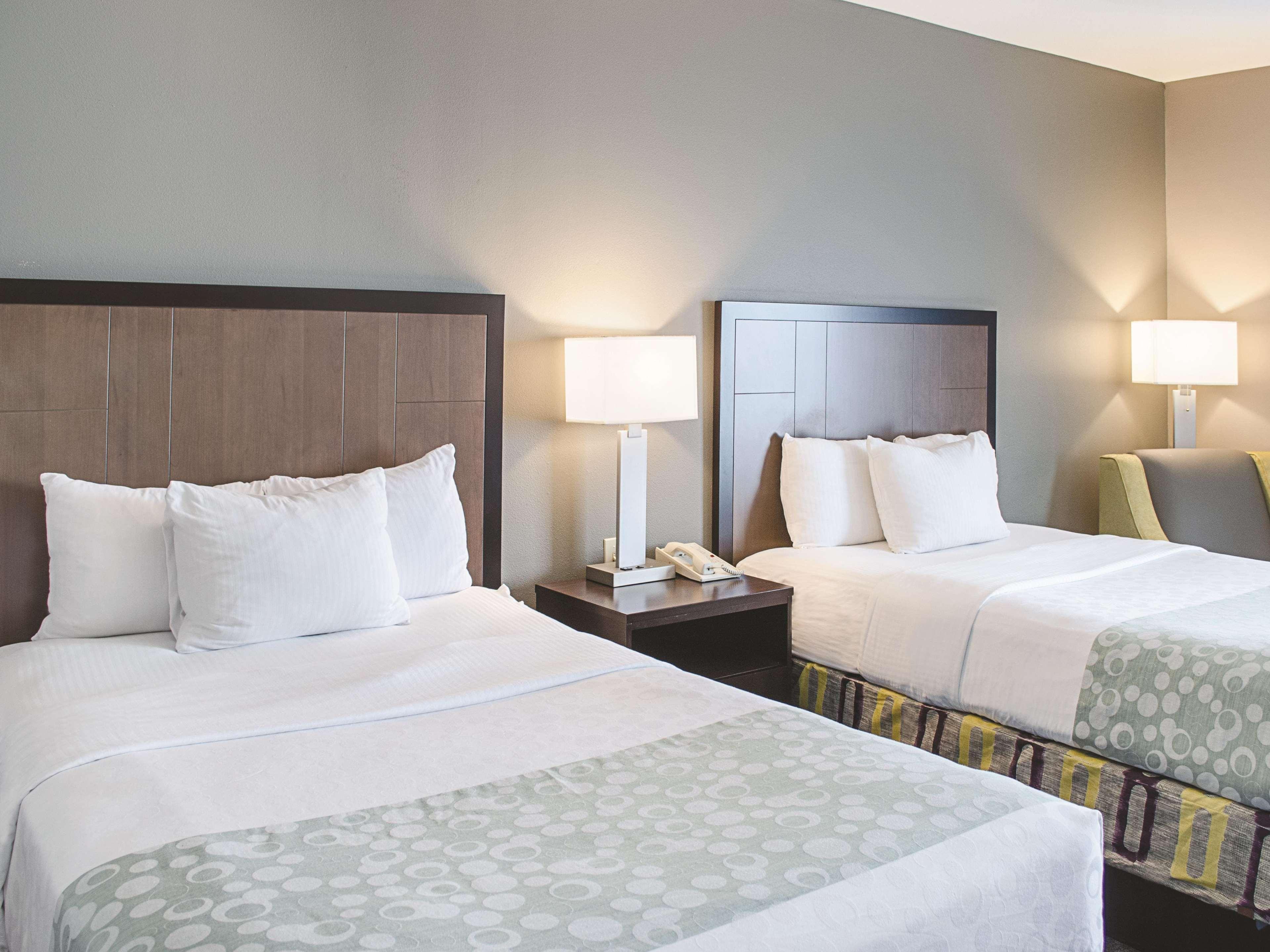Hotel La Quinta By Wyndham 3*