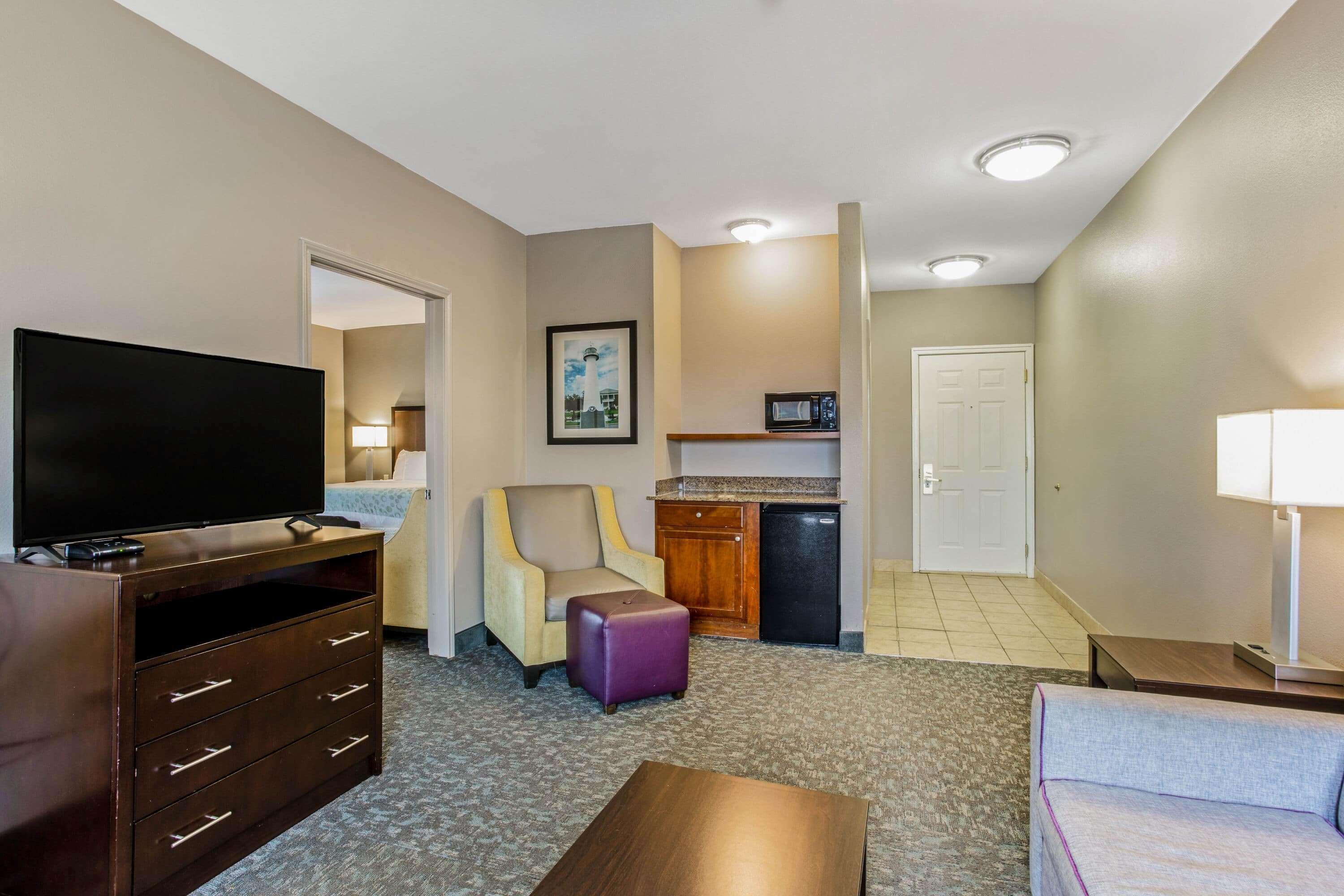 La Quinta By Wyndham 3*