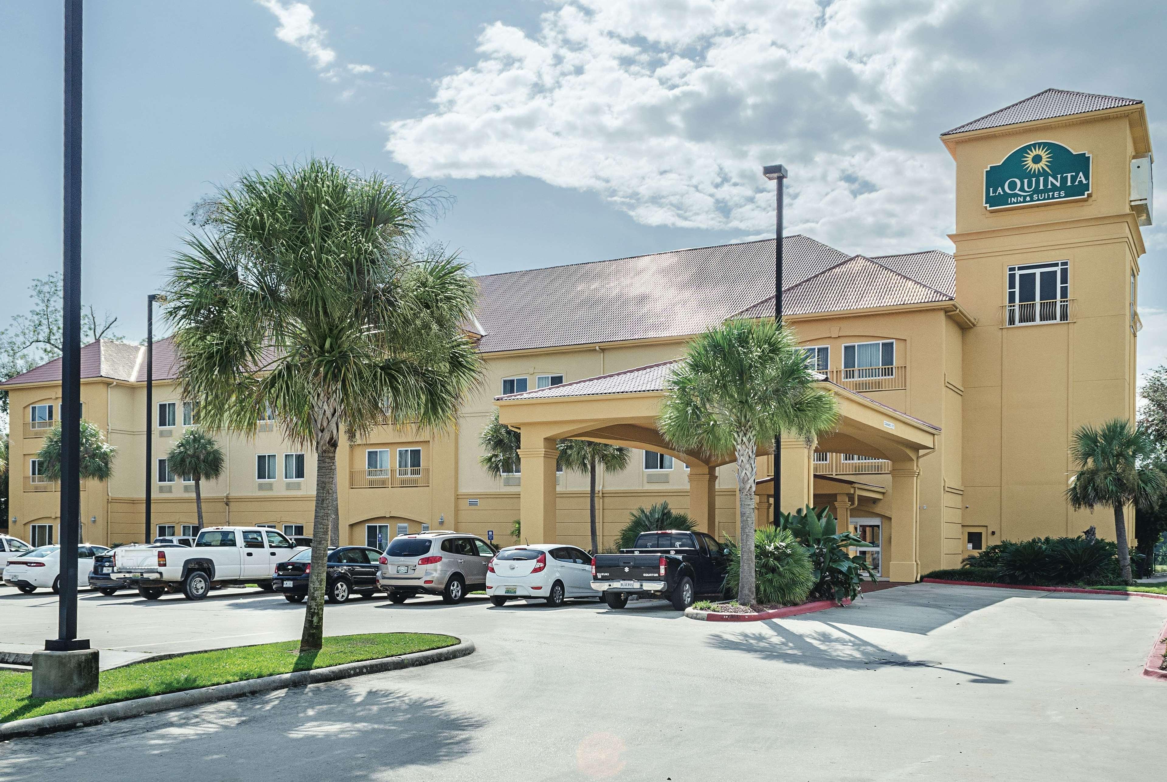 La Quinta By Wyndham Hotel 3*