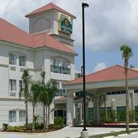 La Quinta By Wyndham Hotel 3*